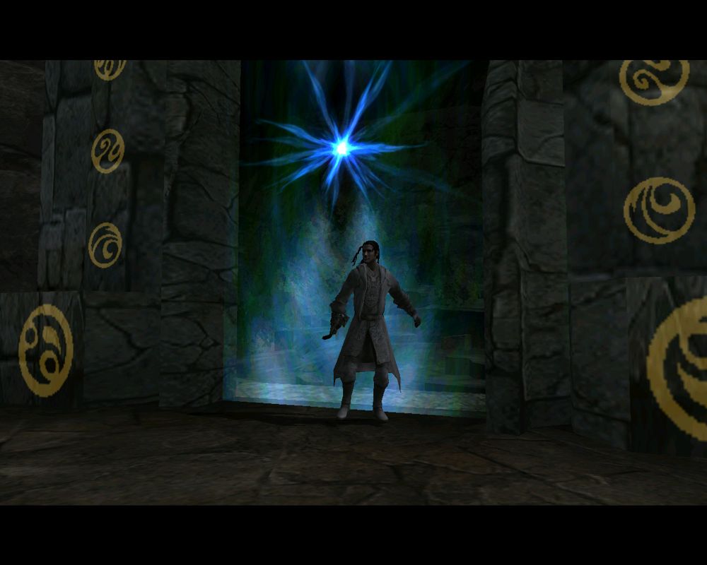 Demon Stone screenshot 3 for Xbox